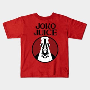 Guild Wars 2- Joko Juice! Kids T-Shirt